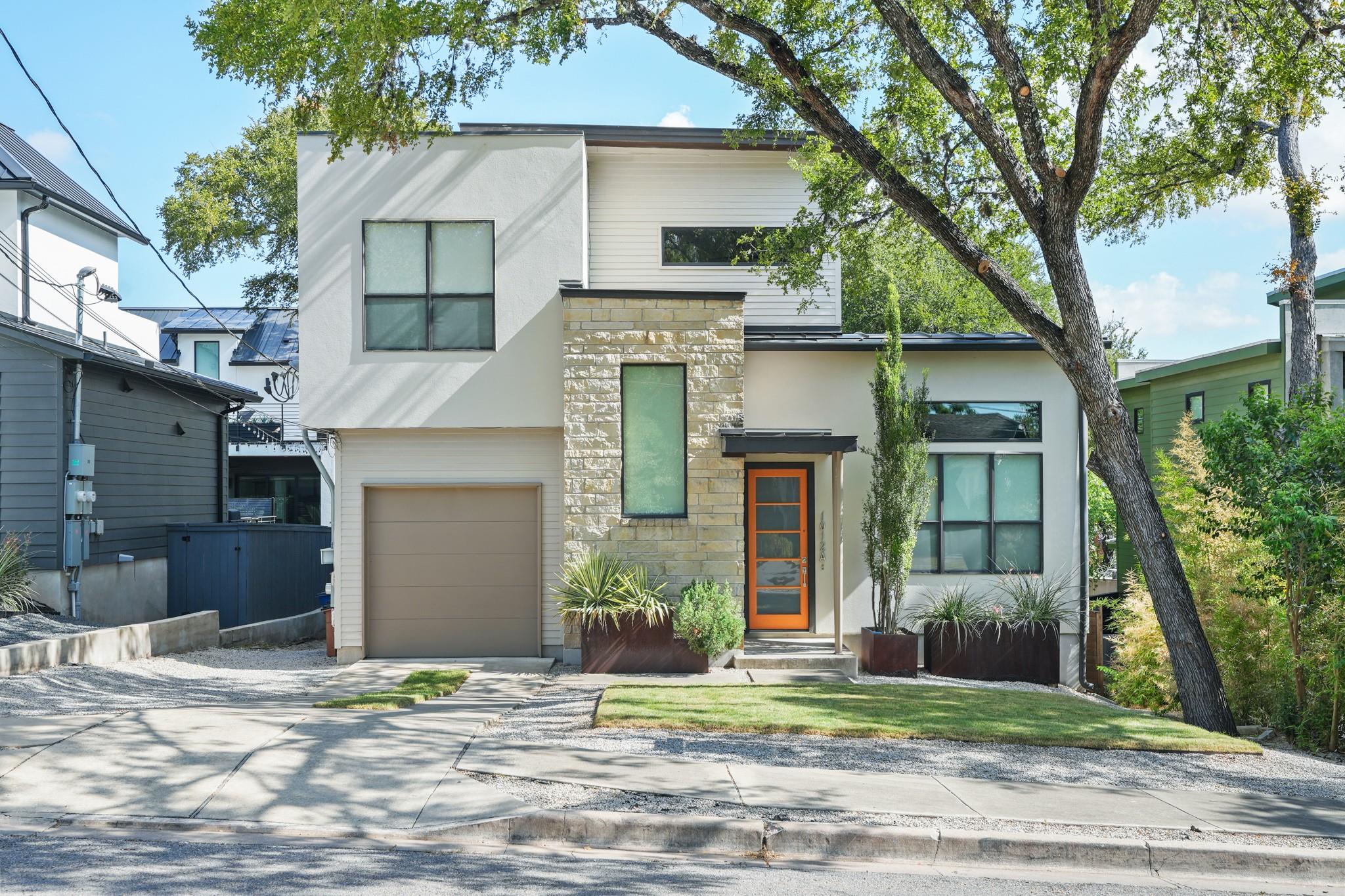 1012 Harwood Pl #a Property Photo 1