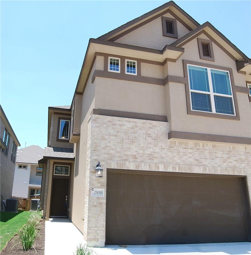 2501 Meyer Cv #b Property Photo 1