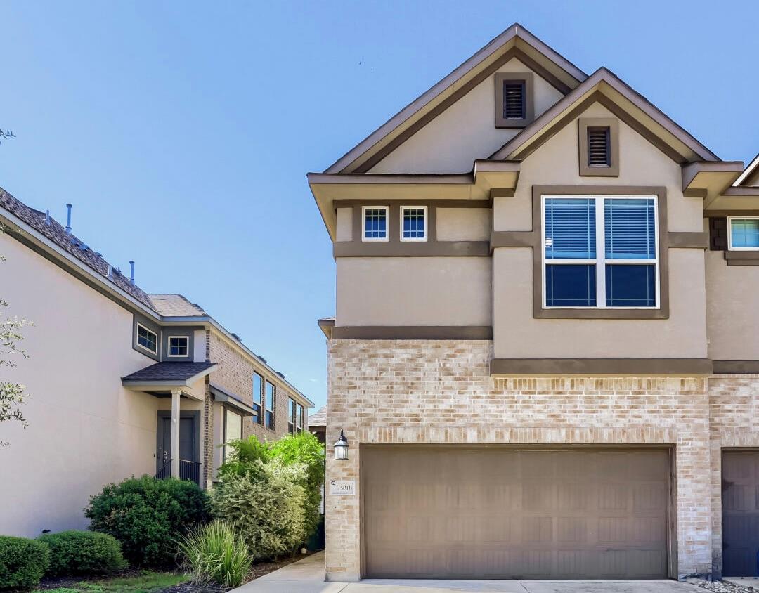 2501 Meyer Cv #b Property Photo 1