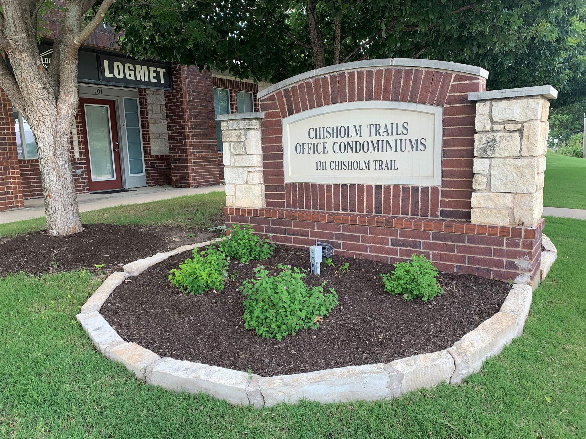 1311 Chisholm Trail None #503 Property Photo 3