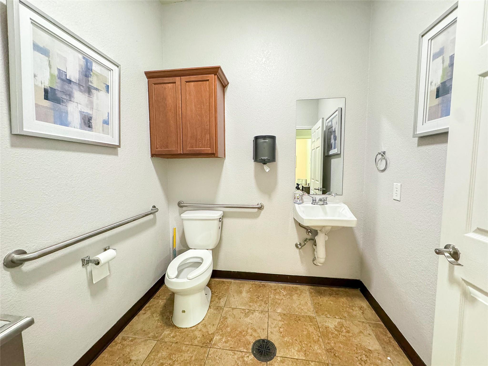 1311 Chisholm Trail None #503 Property Photo 11