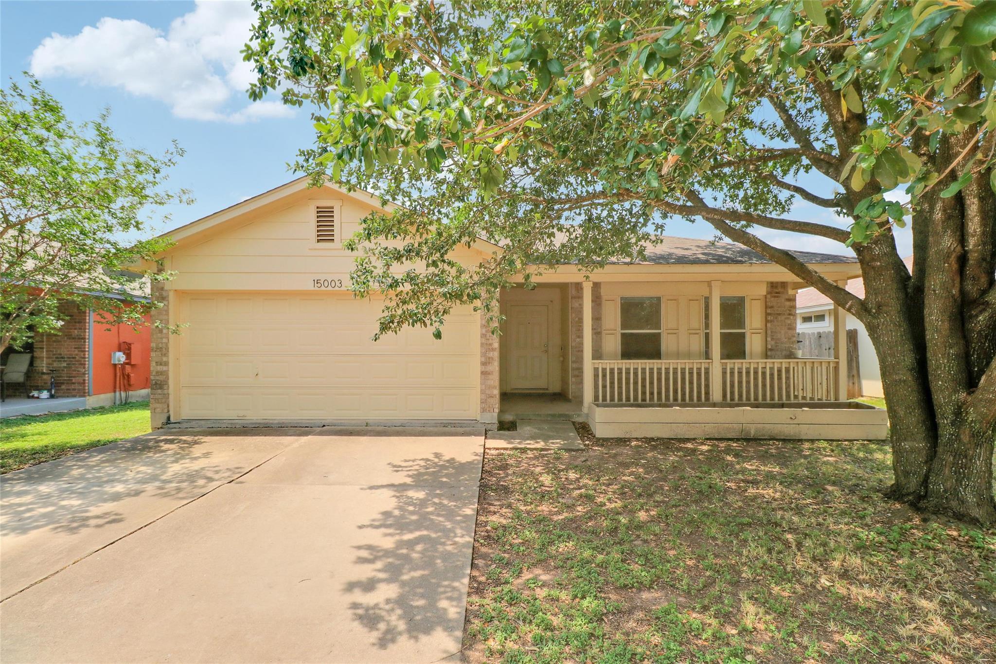 15003 Chamberlain CT Property Photo 1