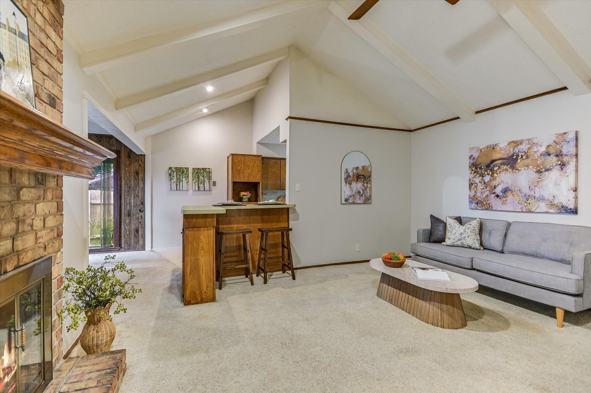 10207 Willfield Dr Property Photo 7