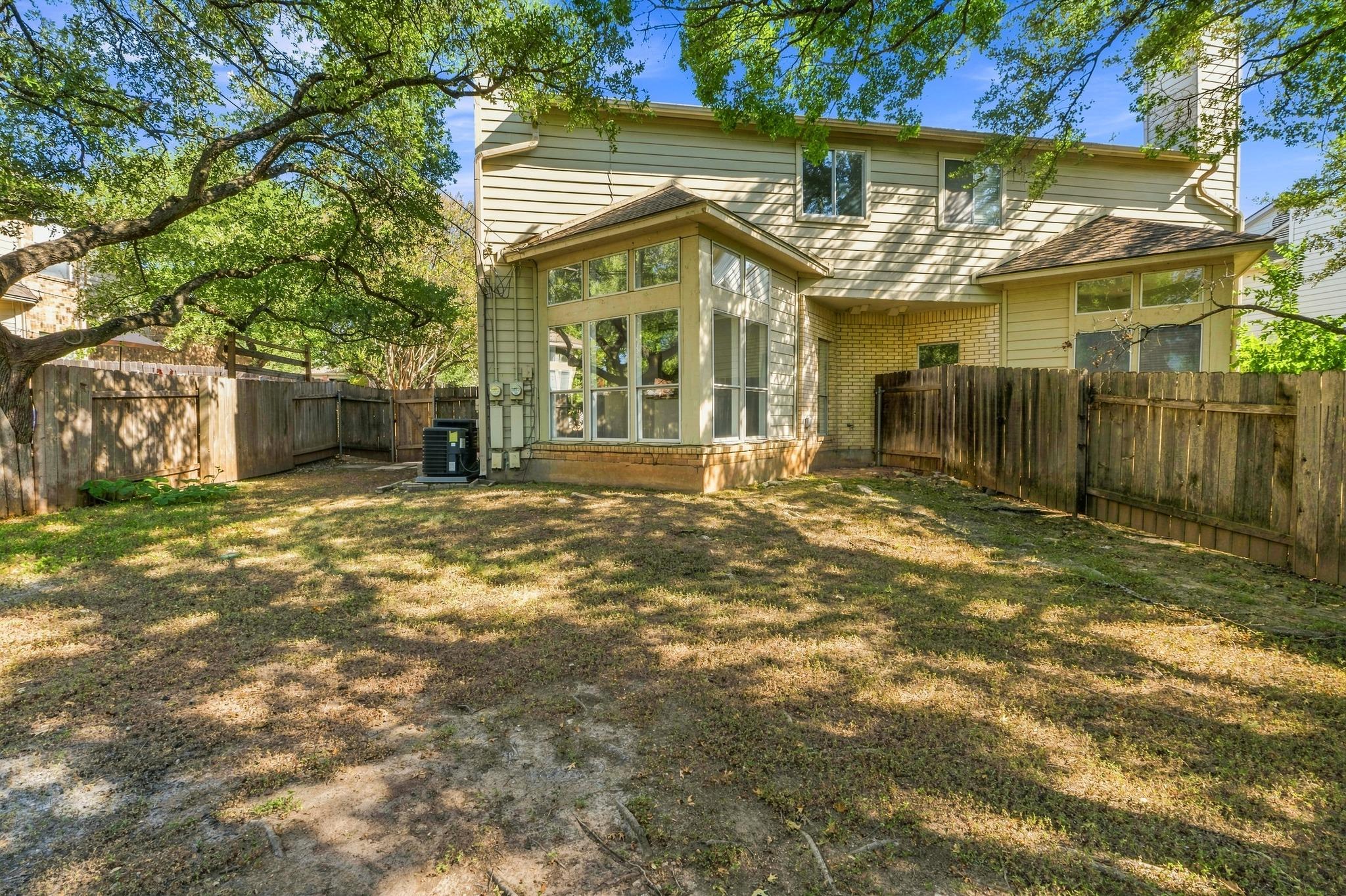 5711 Taylor Draper Cv #b Property Photo 1