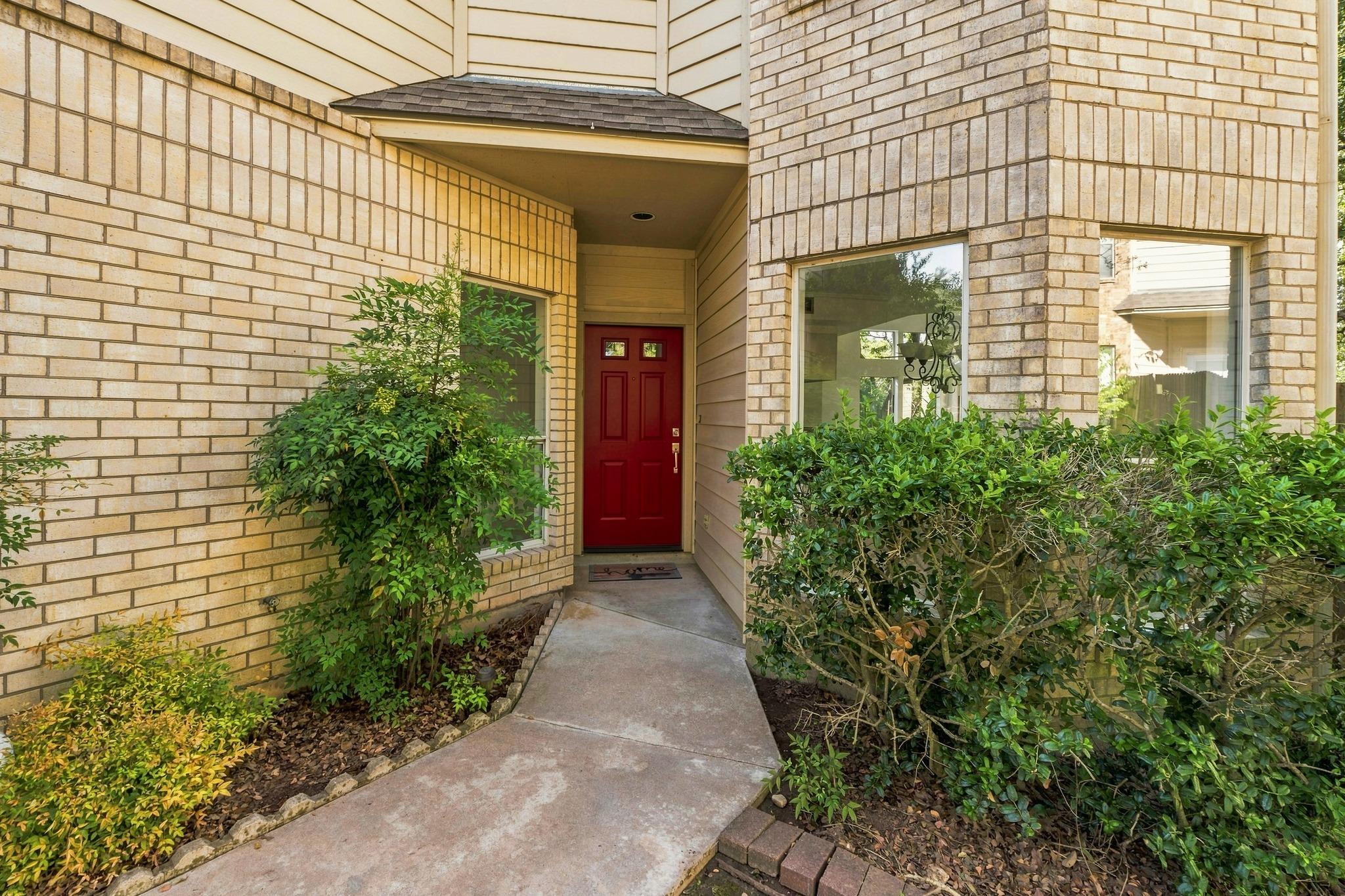 5711 Taylor Draper Cv #b Property Photo 3