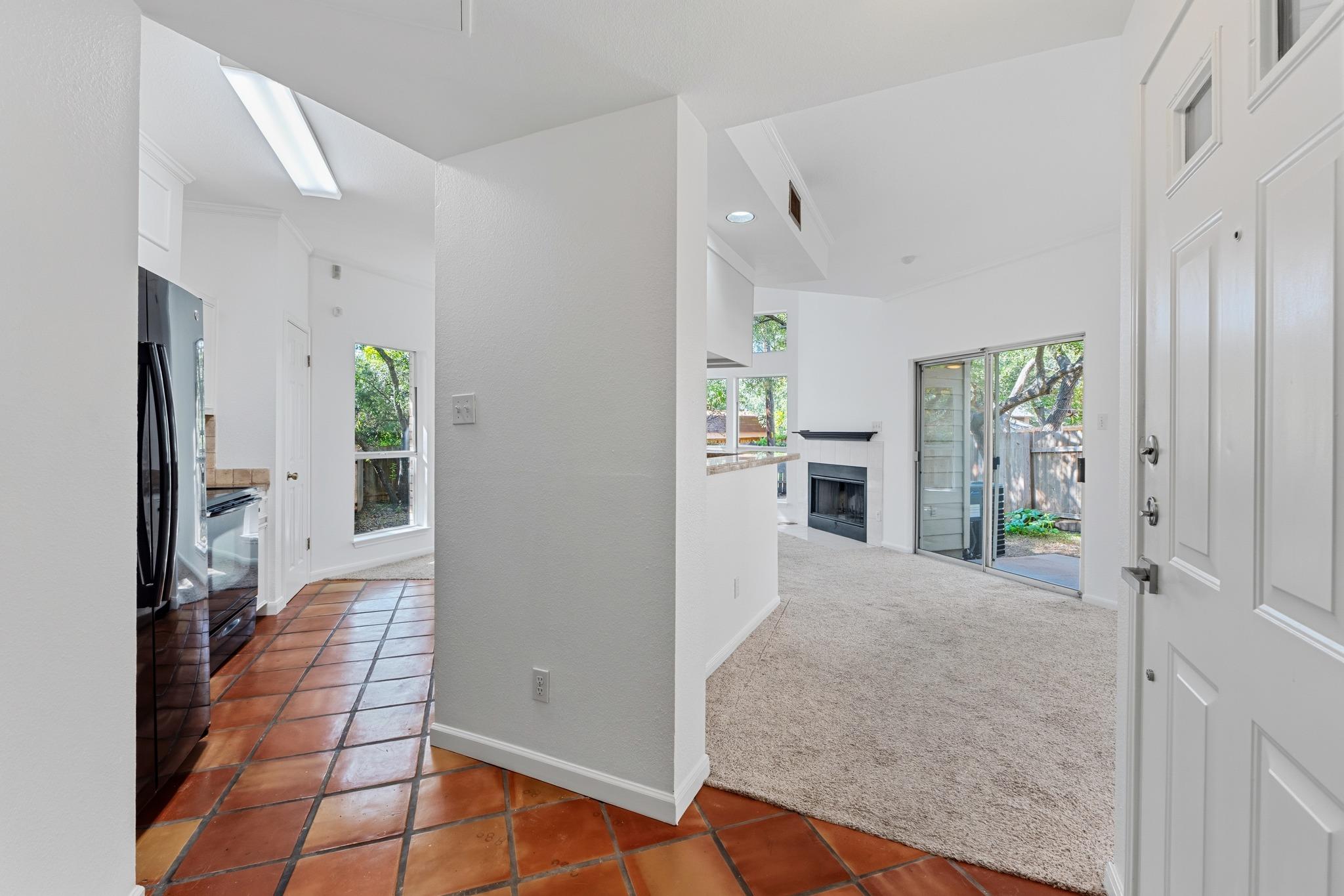 5711 Taylor Draper Cv #b Property Photo 8