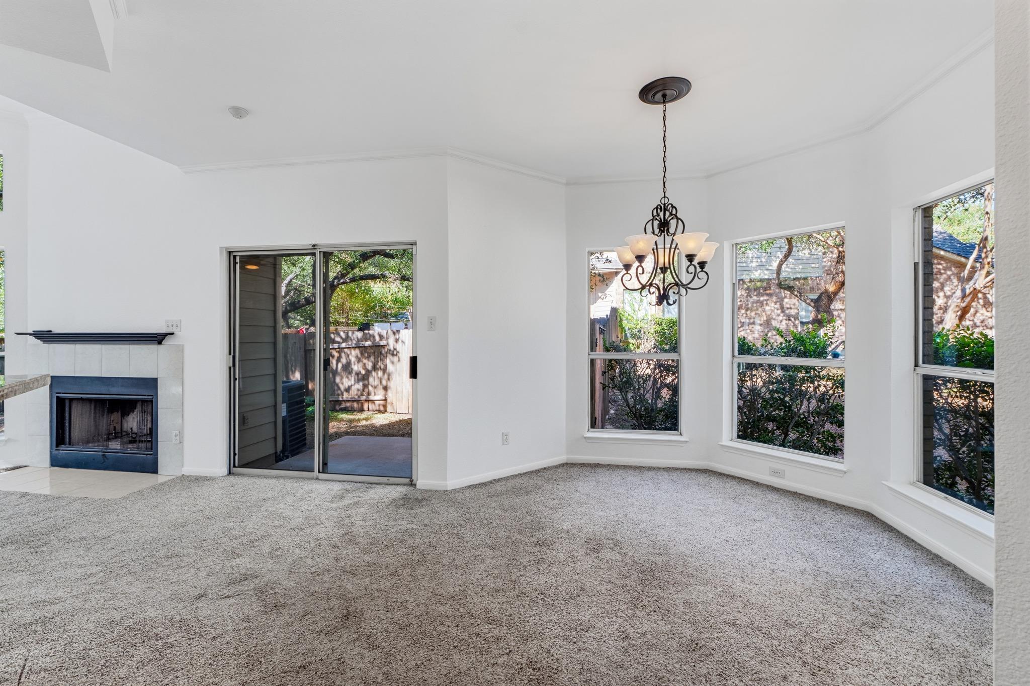 5711 Taylor Draper Cv #b Property Photo 9