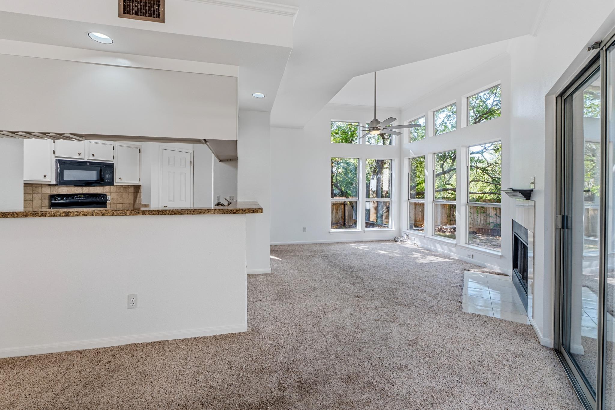 5711 Taylor Draper Cv #b Property Photo 11