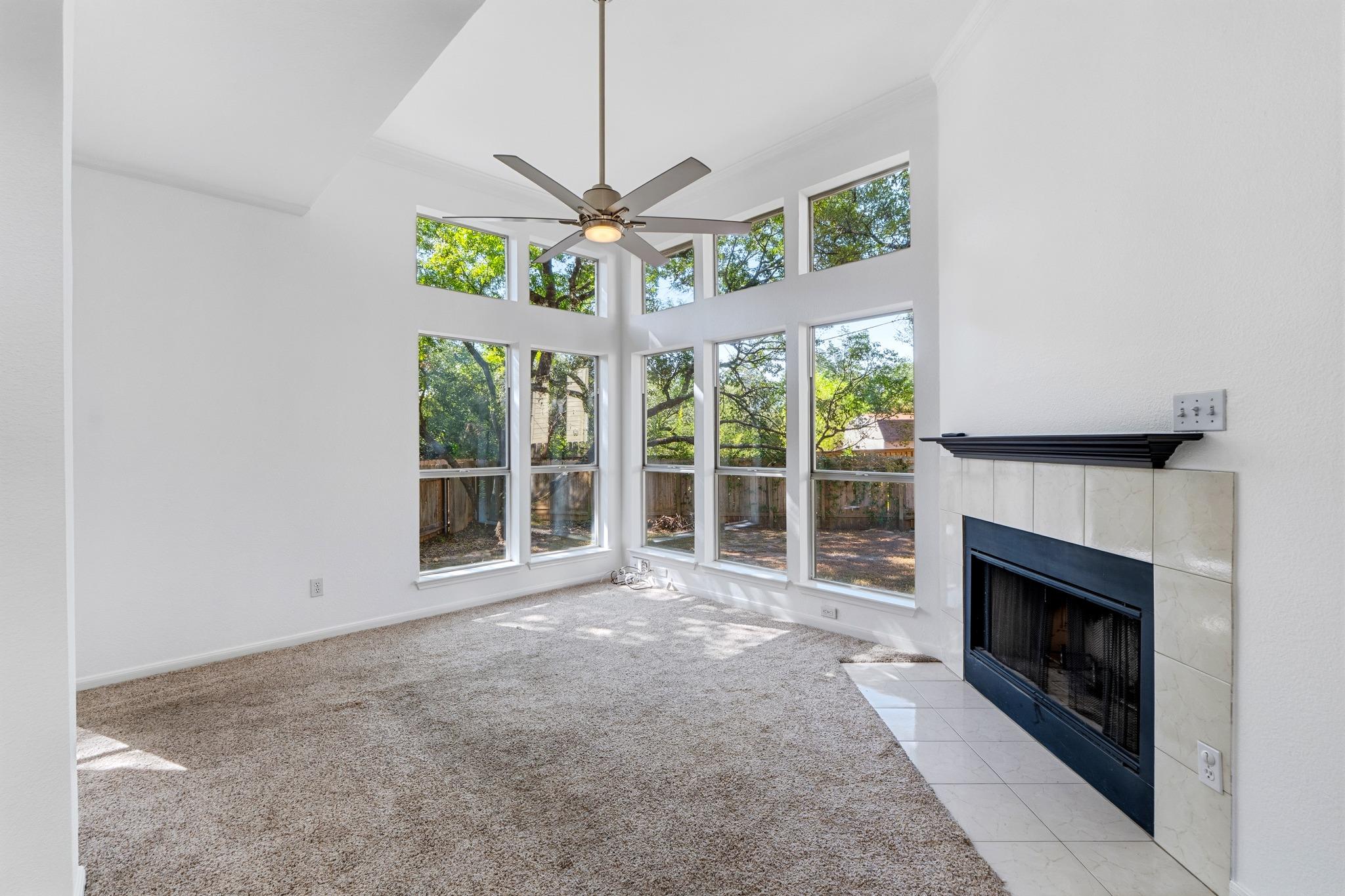 5711 Taylor Draper Cv #b Property Photo 12