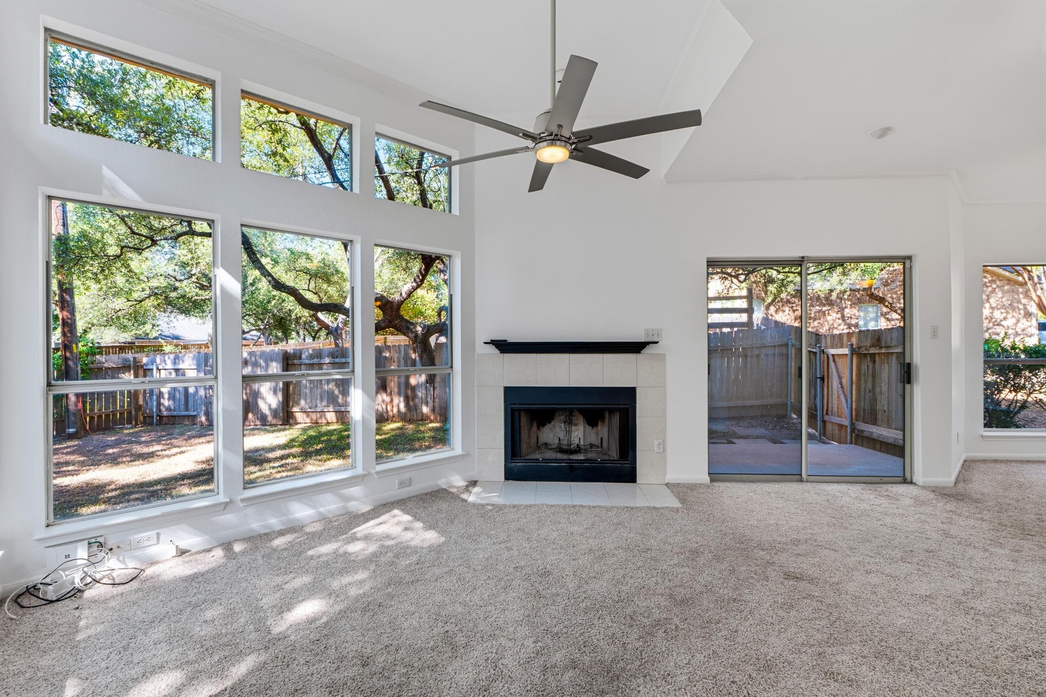 5711 Taylor Draper Cv #b Property Photo 13