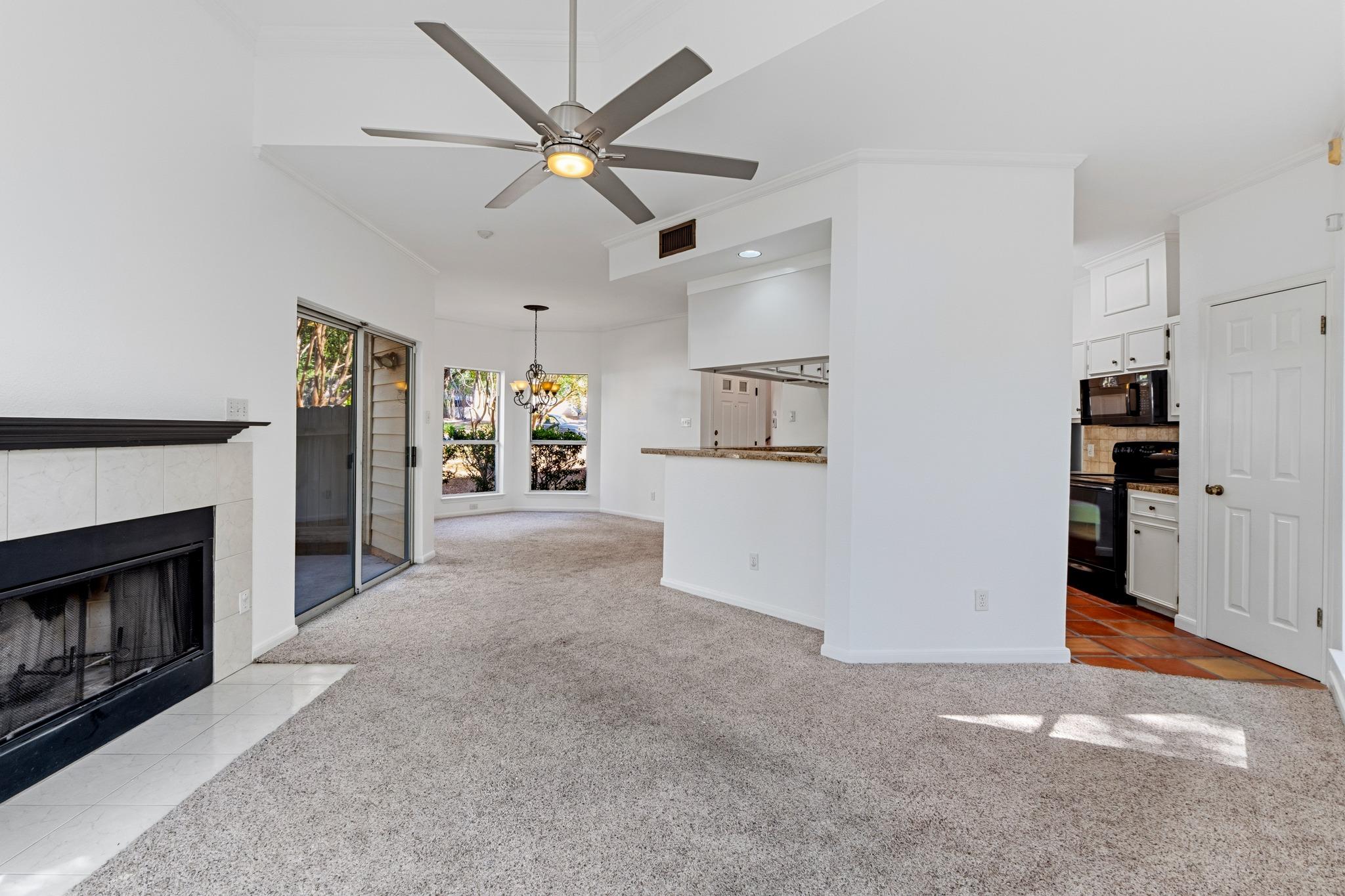 5711 Taylor Draper Cv #b Property Photo 14