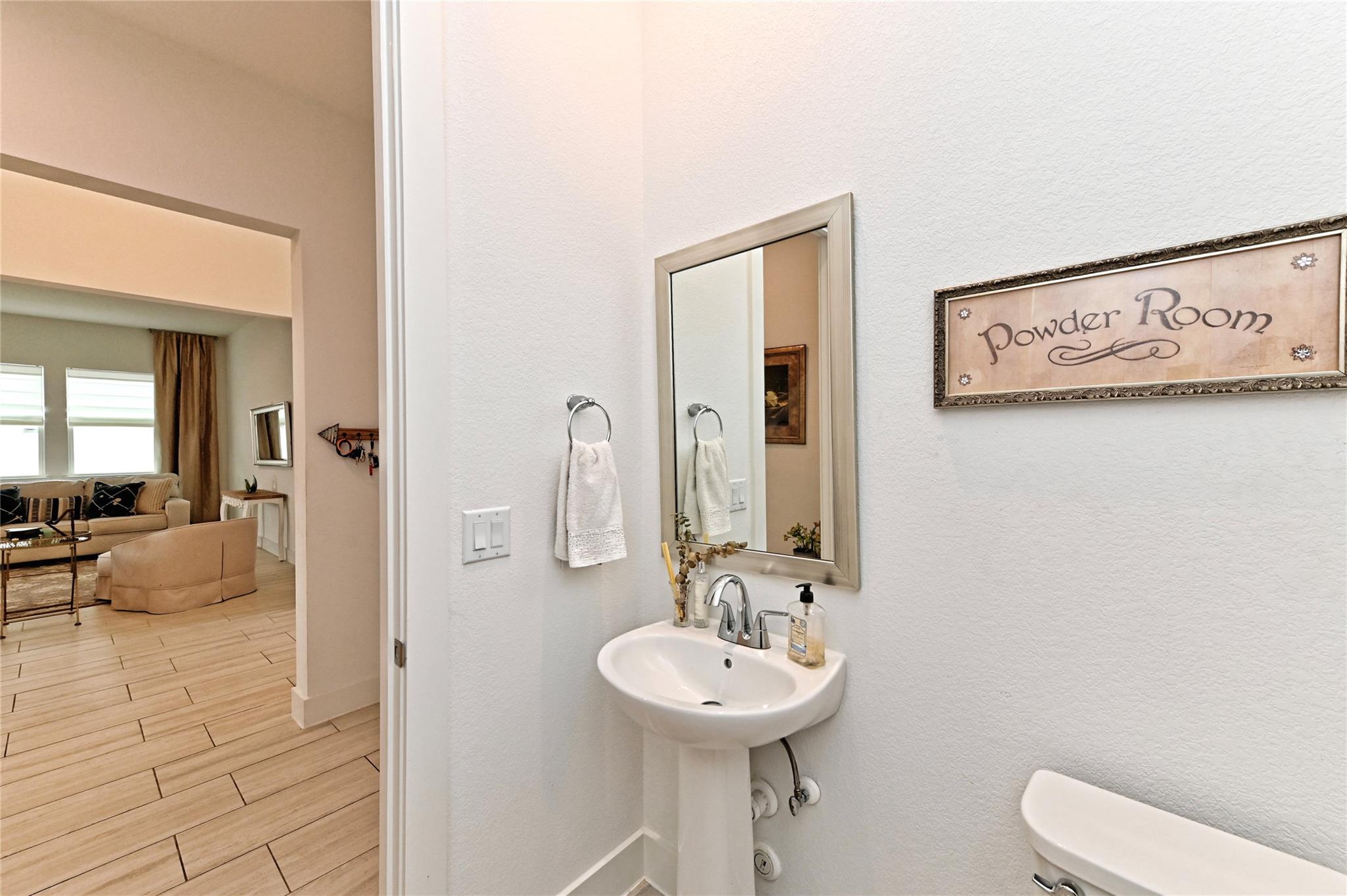 401 Trabuco Bnd Property Photo 19