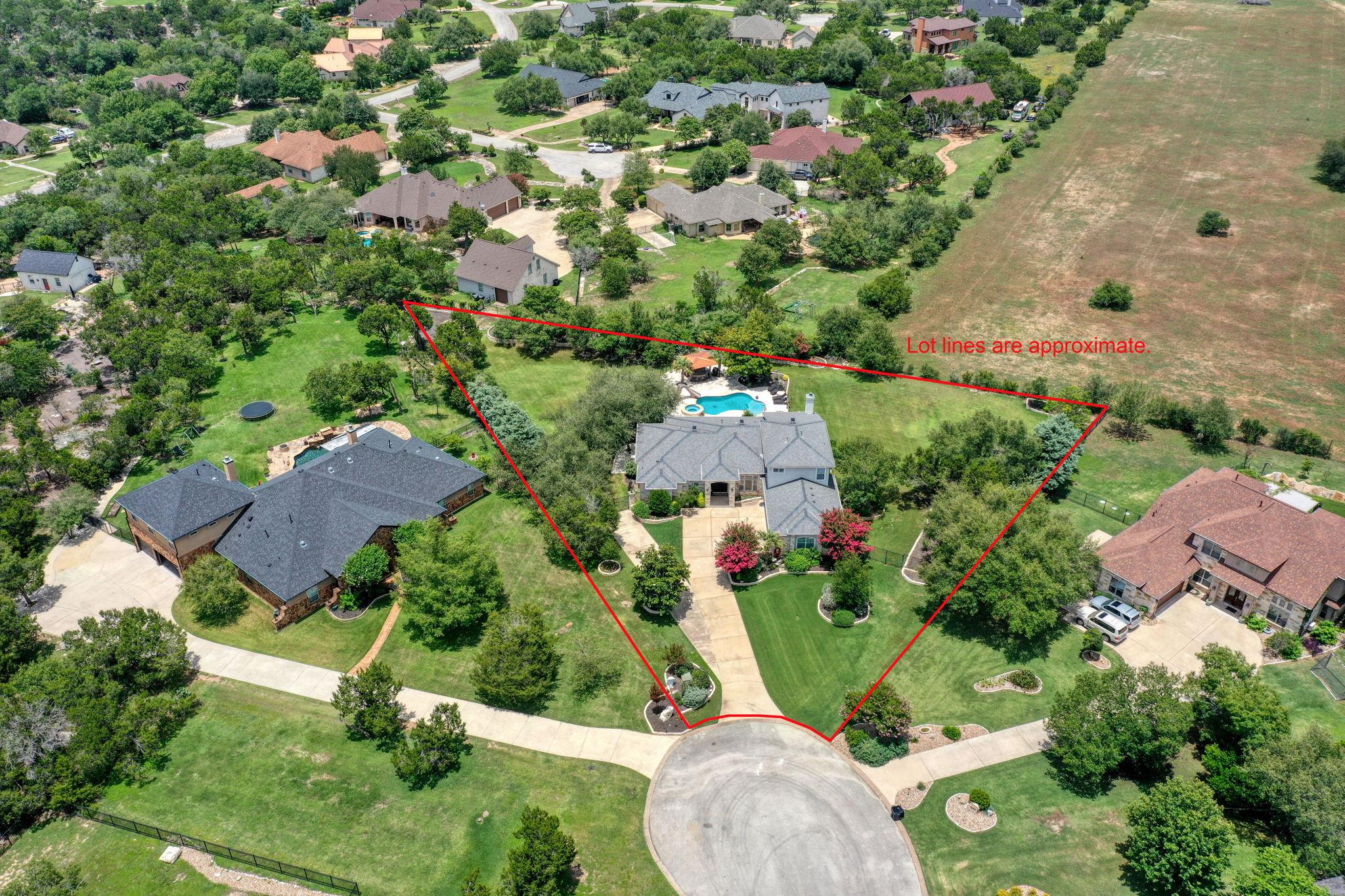 1601 Coronado None Property Photo 2