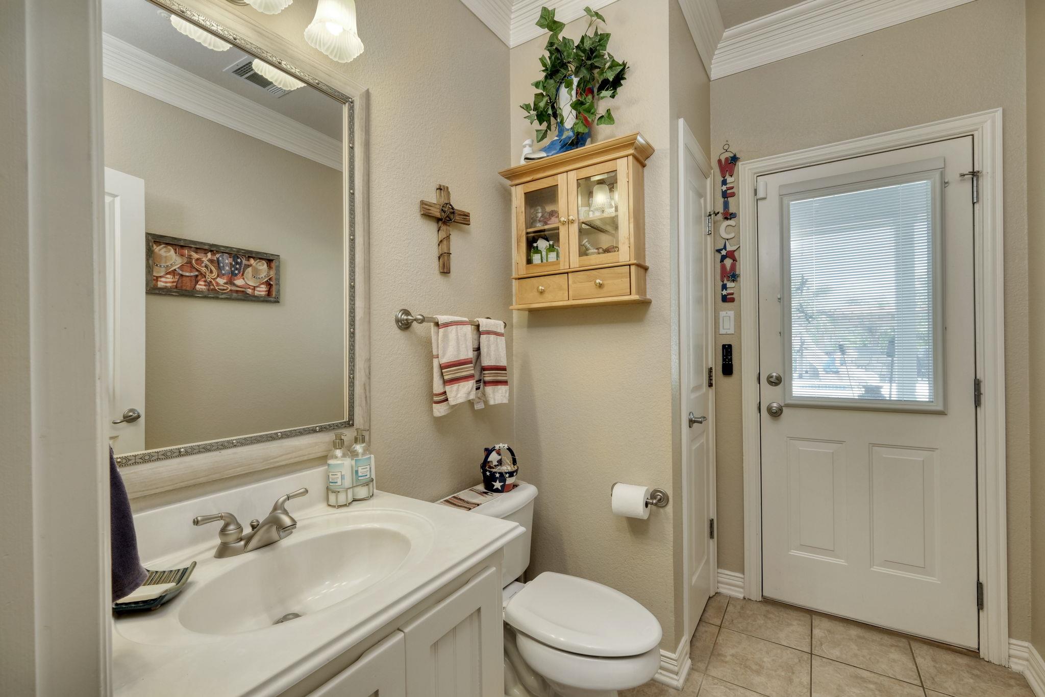 1601 Coronado None Property Photo 19