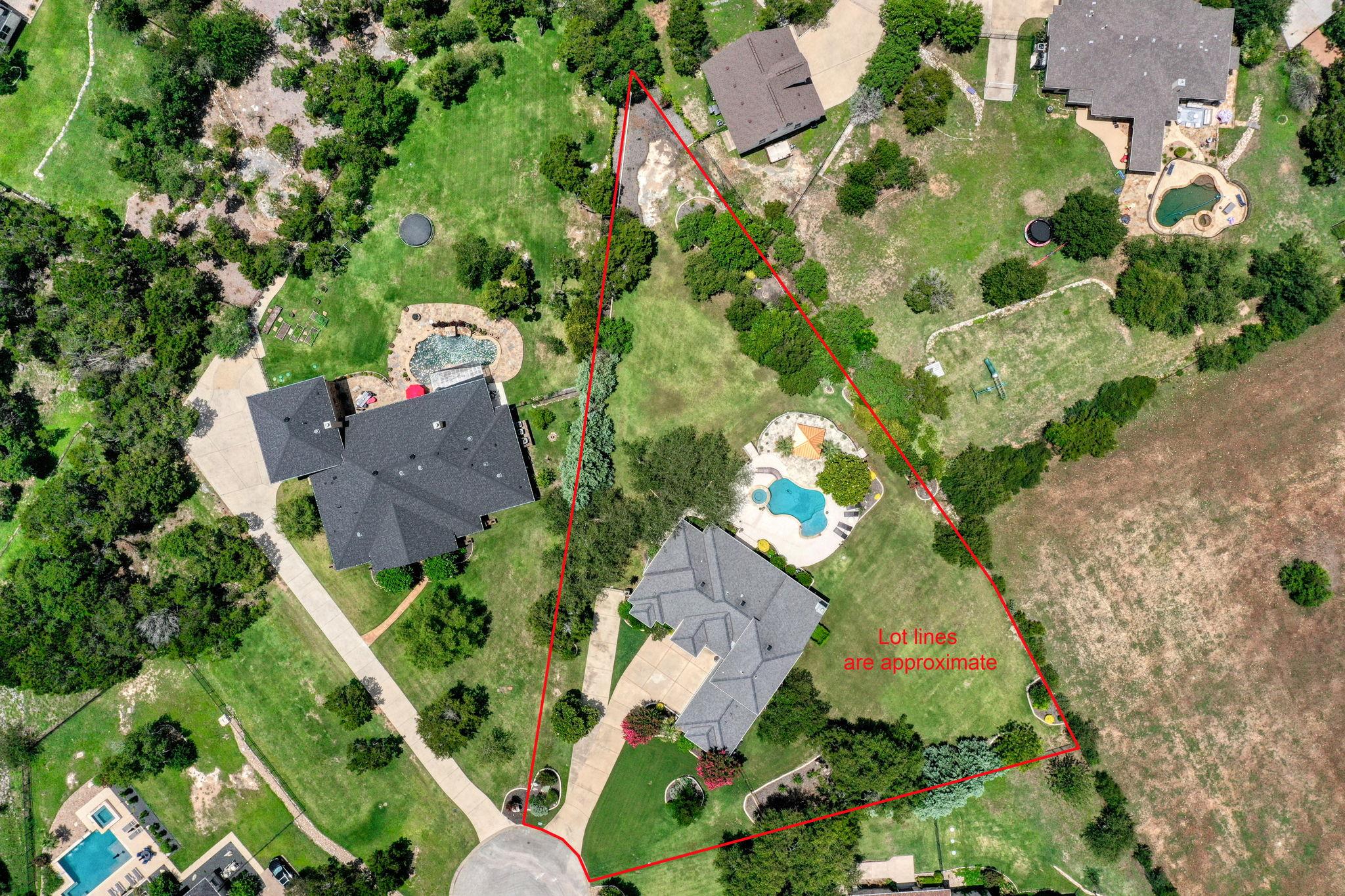 1601 Coronado None Property Photo 34
