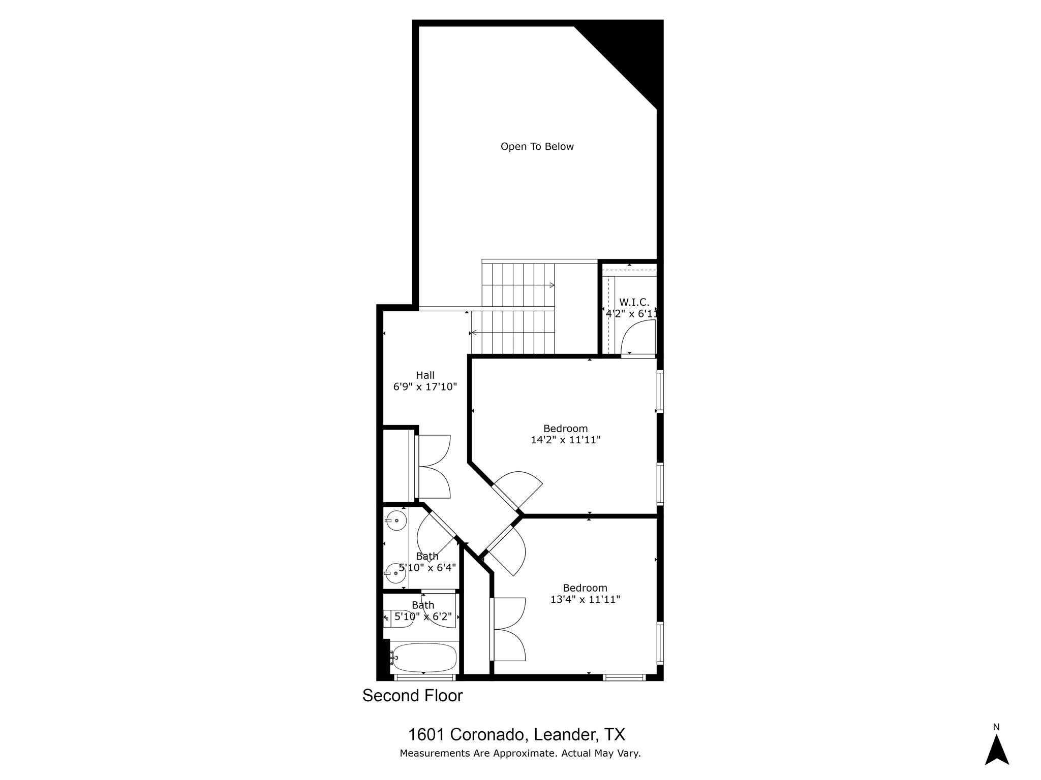 1601 Coronado None Property Photo 37