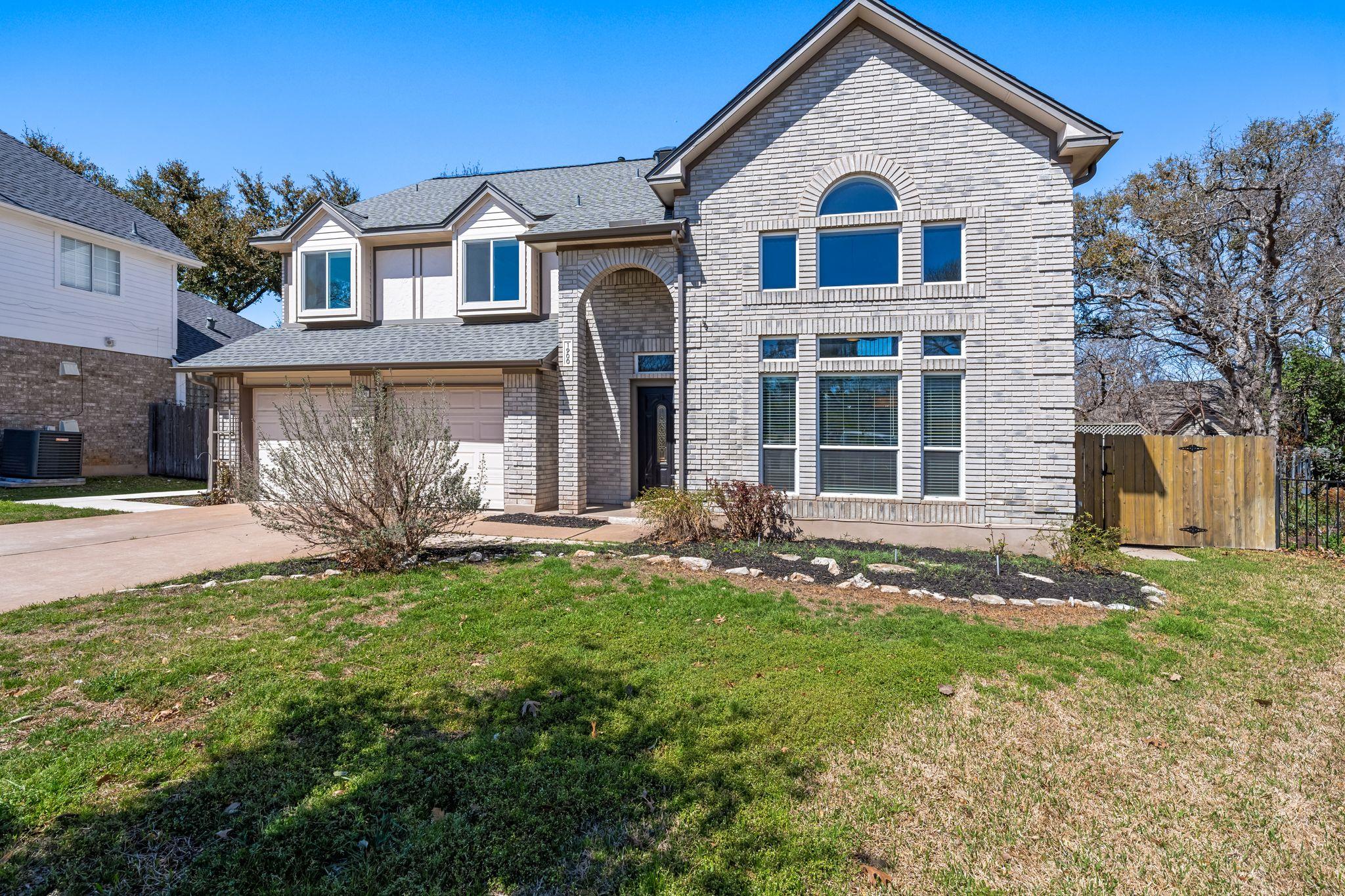 1900 Spring Hollow Path Property Photo