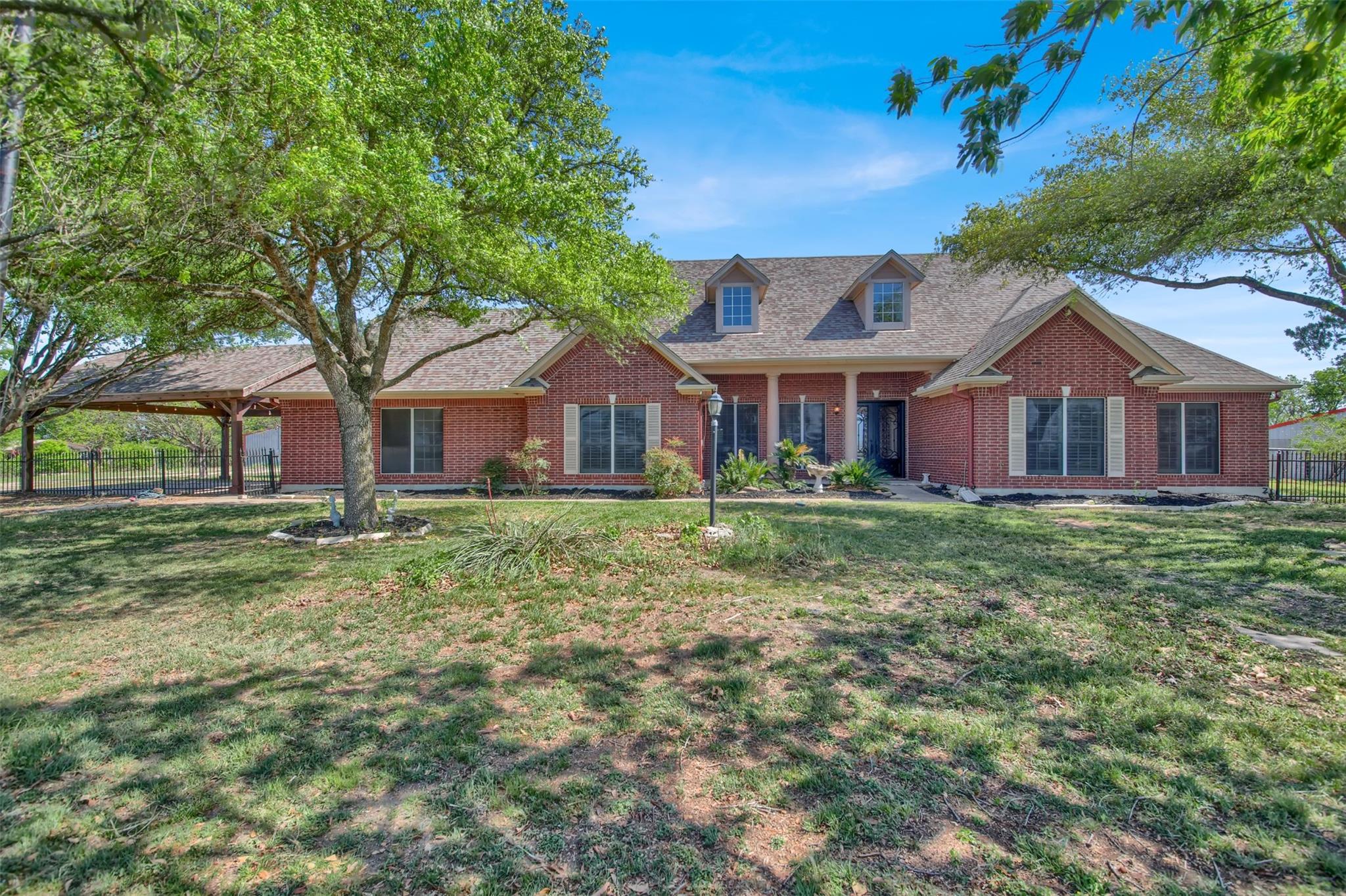 9610 Schmidt Ln Property Photo 2