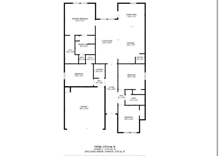 1331 Treeta Trl Property Photo 5