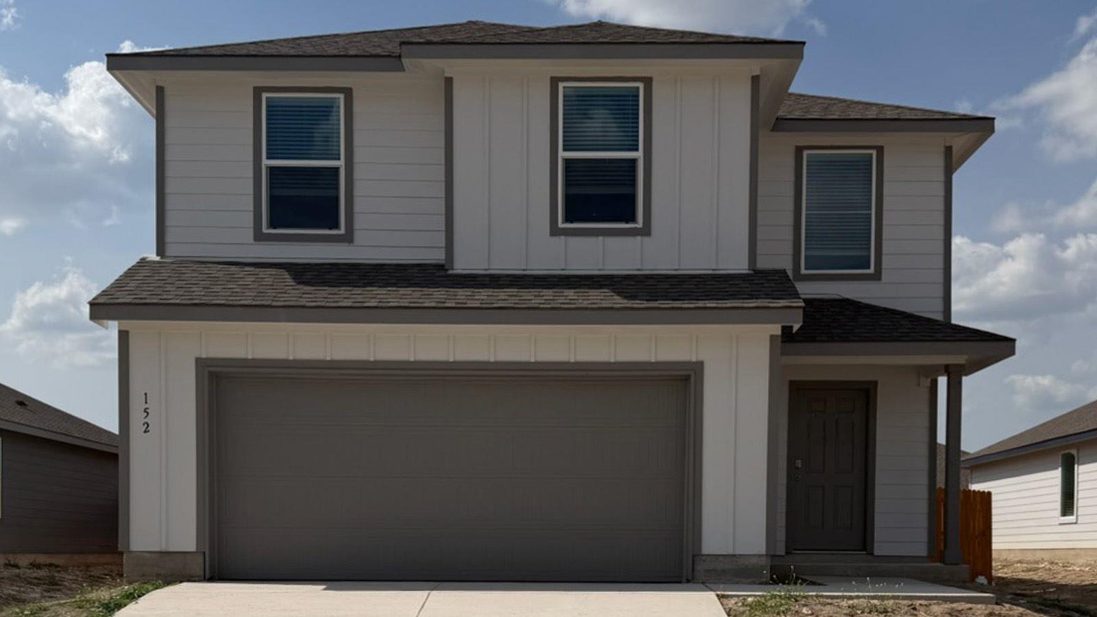 152 Wyatt Way Property Photo 1