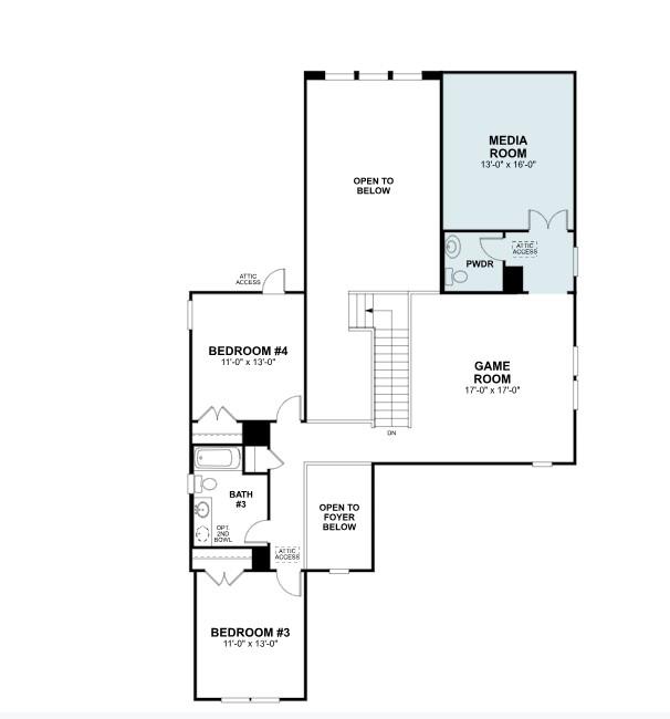 4008 Fulton Dr Property Photo 28