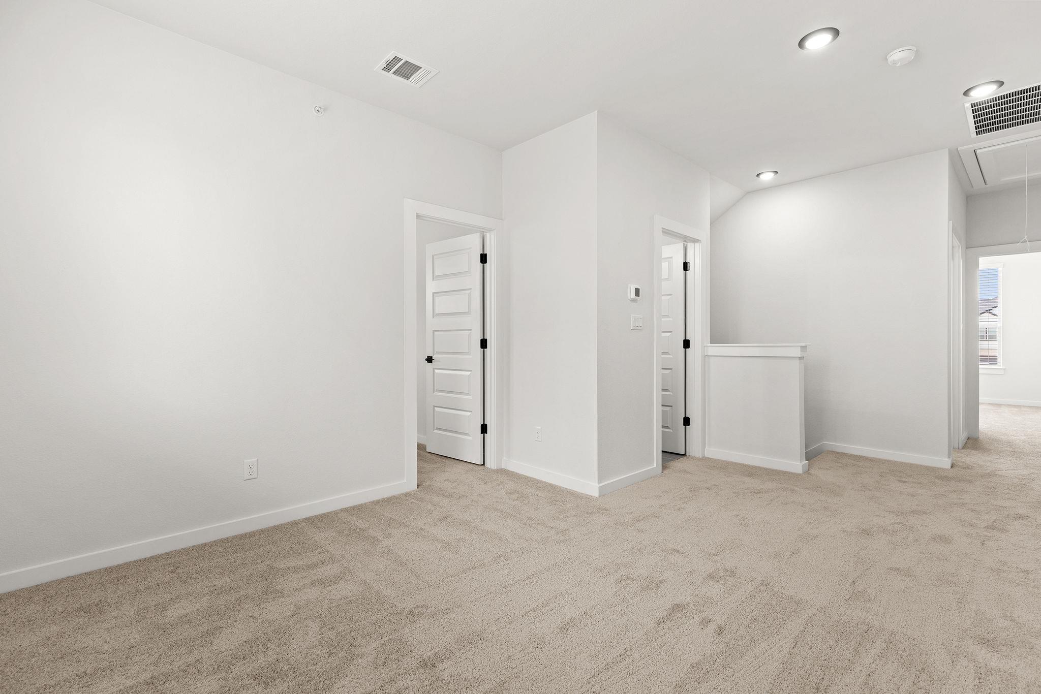 2600 Gattis School Road None #1001 Property Photo 25