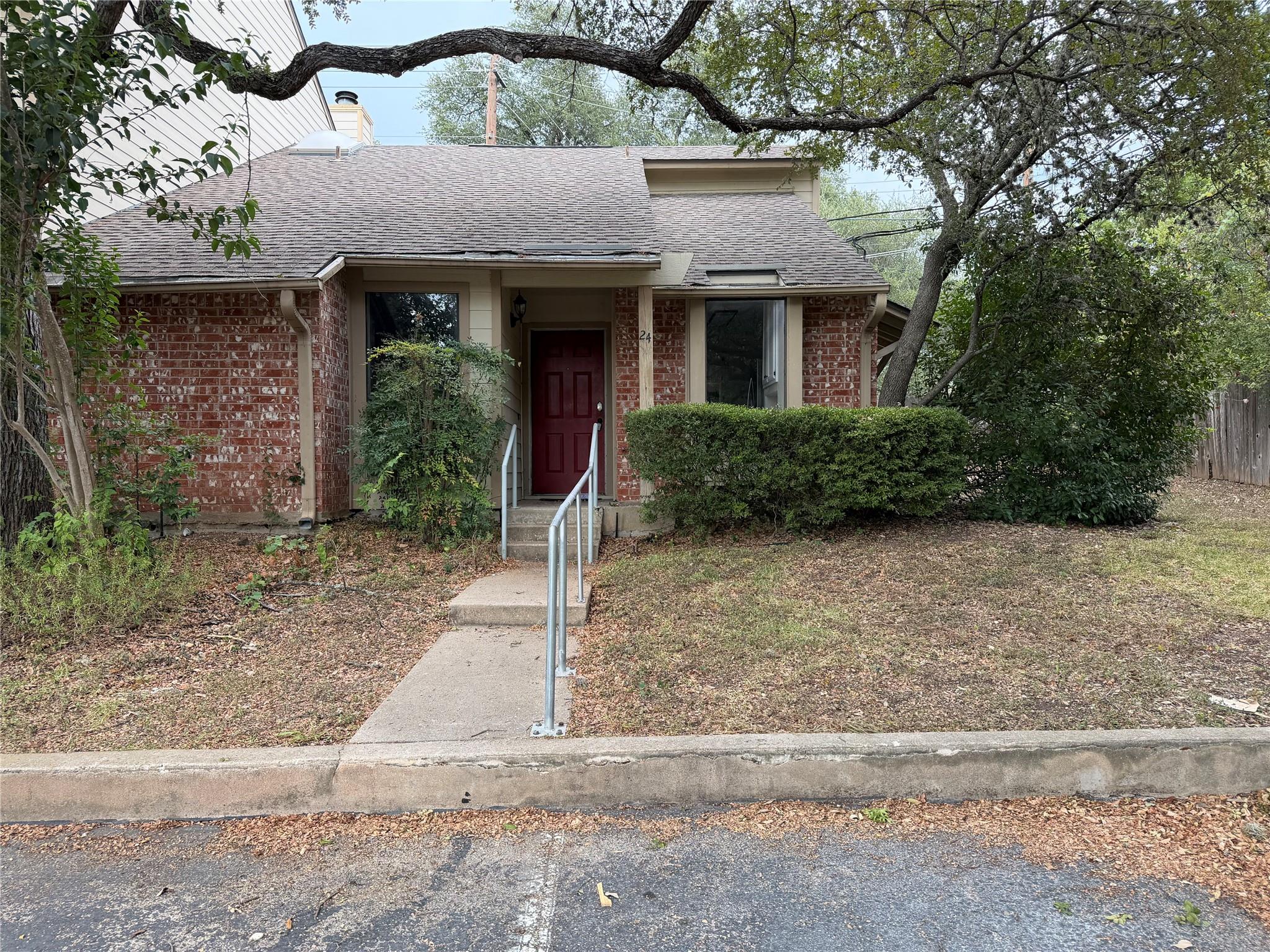 3801 Menchaca Rd #24 Property Photo 1