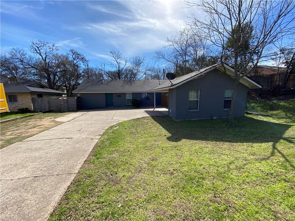 6113 Manor Rd #a Property Photo 1