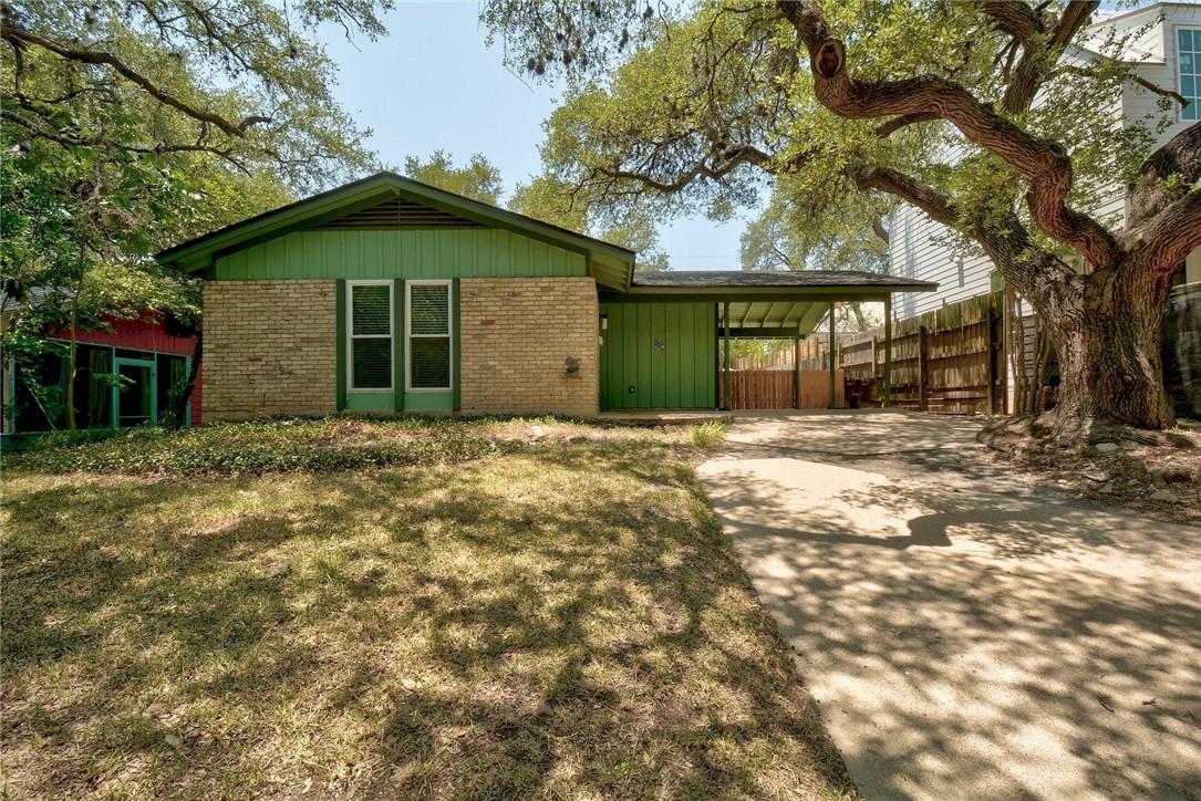 119 El Paso St Property Photo