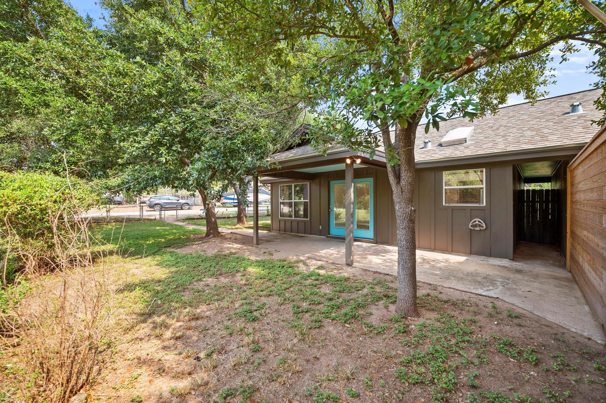 1601 West Ln Property Photo 14