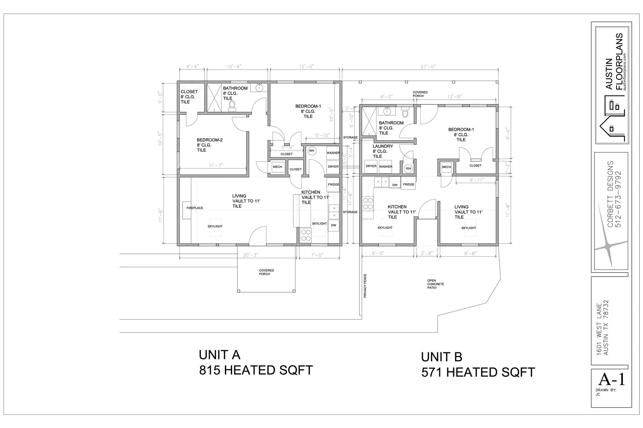 1601 West Ln Property Photo 33