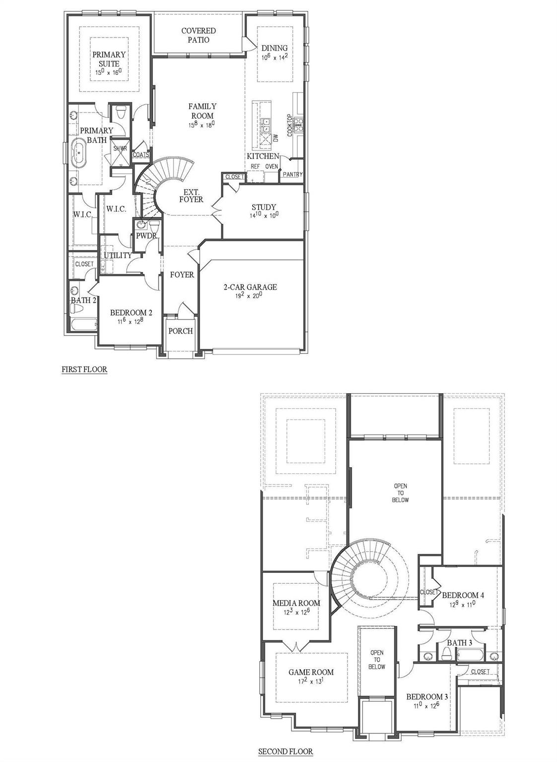 921 Violet Sunset Dr Property Photo 22