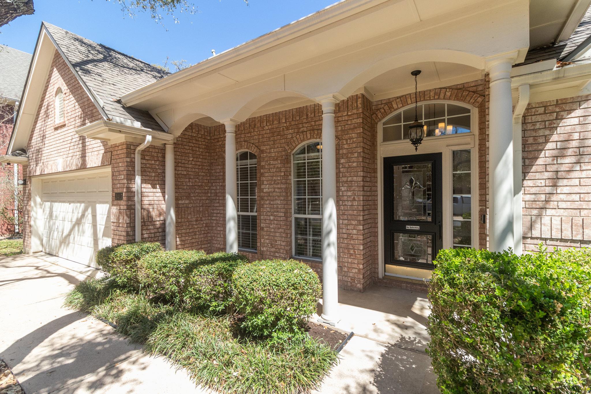 3417 John Simpson Trl Property Photo