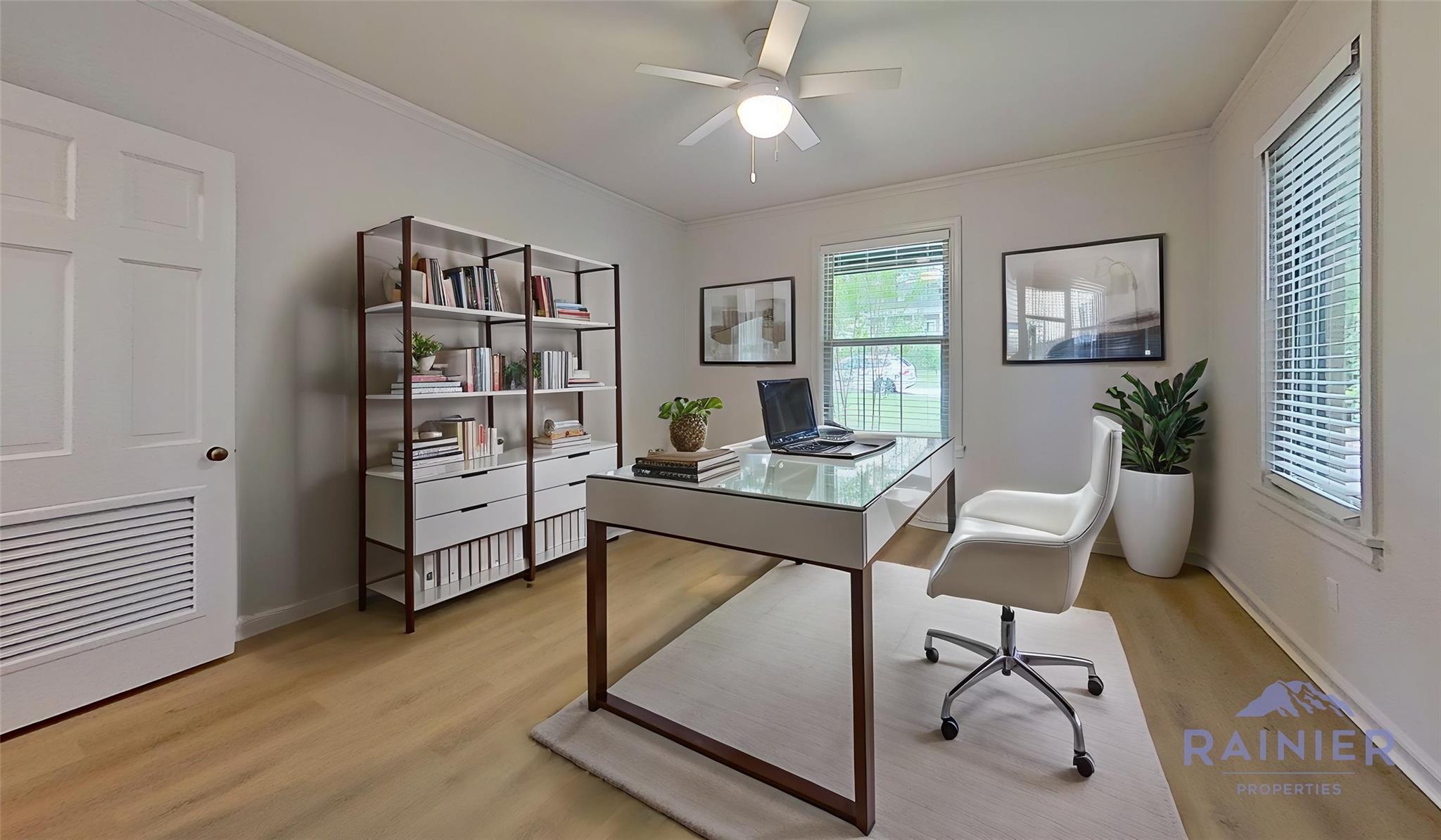 1703 Summit Vw #a Property Photo 3