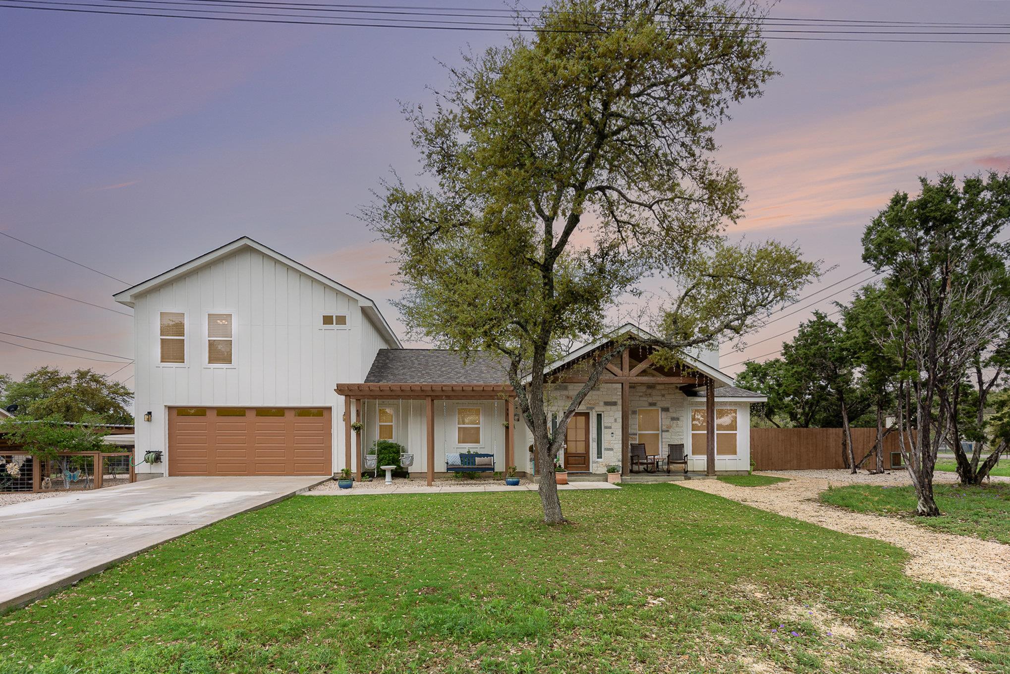 1420 Persimmon Pass Property Photo