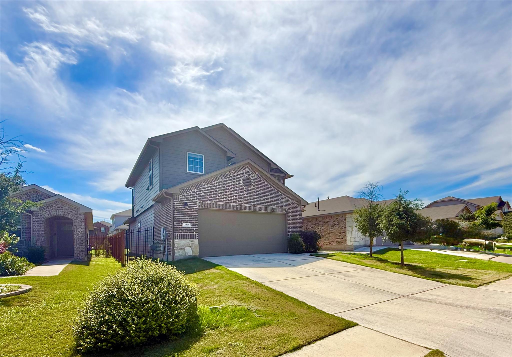 380 Blue Sage Dr Property Photo 1