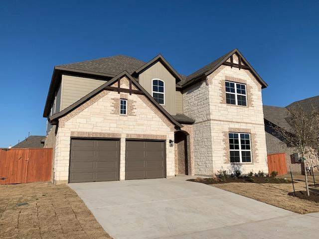 2202 Ambling Trl Property Photo 1