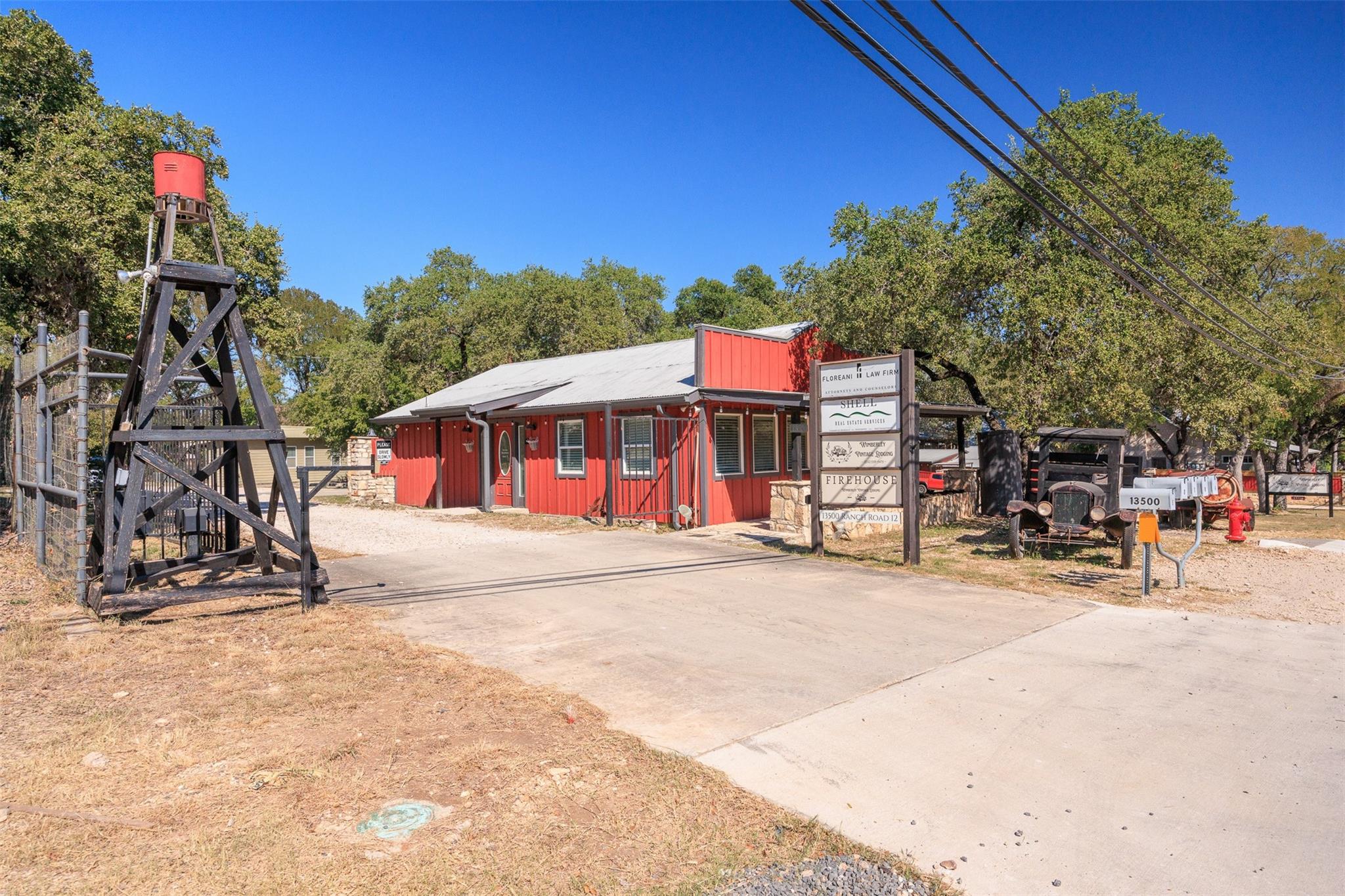 13500 Ranch Road 12 Property Photo 3