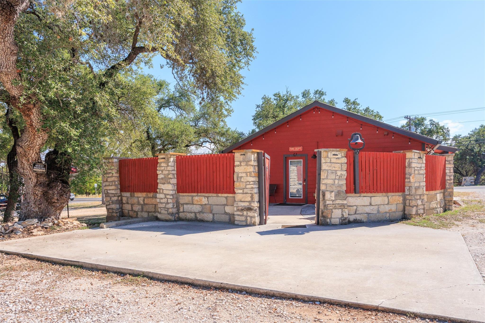 13500 Ranch Road 12 Property Photo 6