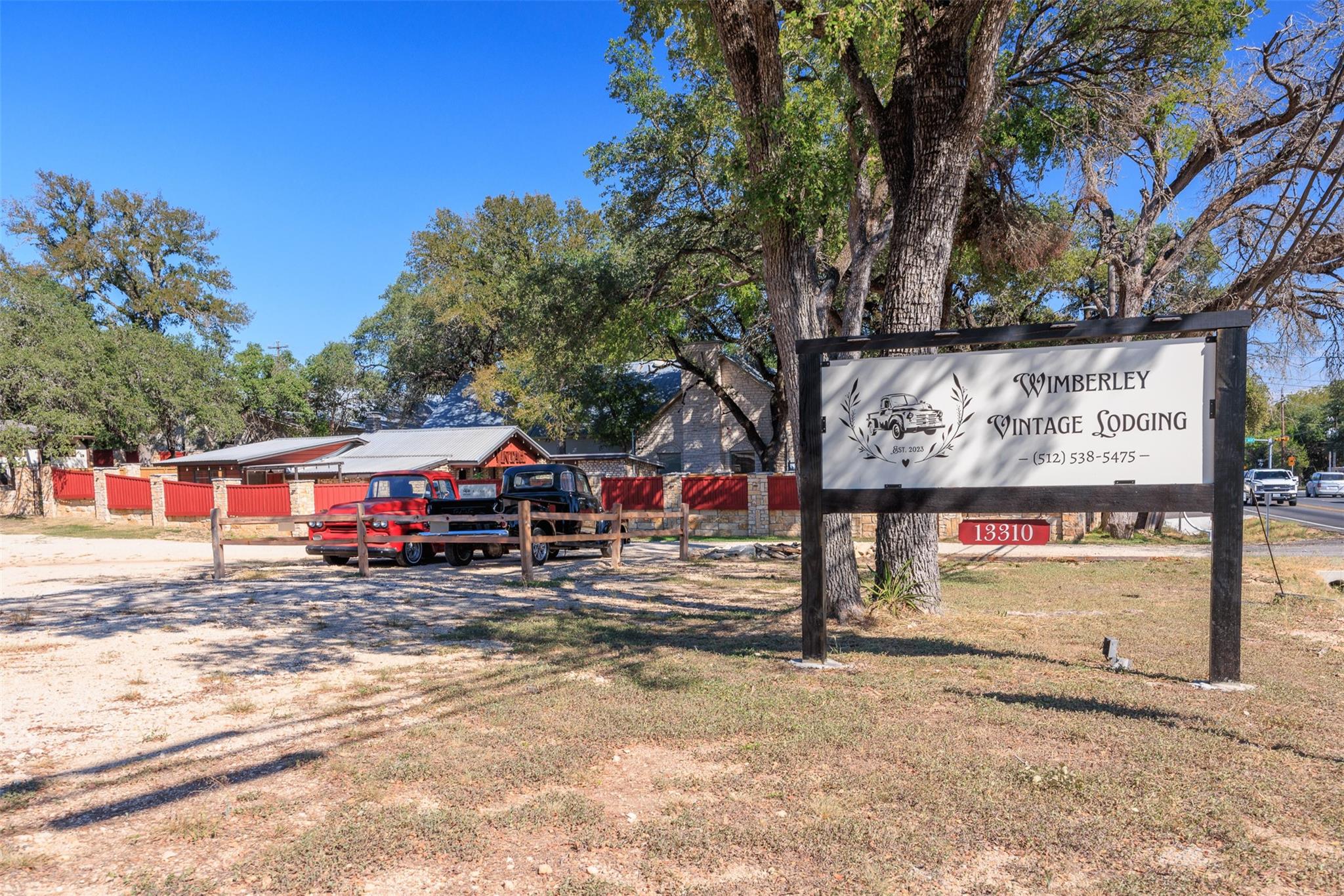 13500 Ranch Road 12 Property Photo 11