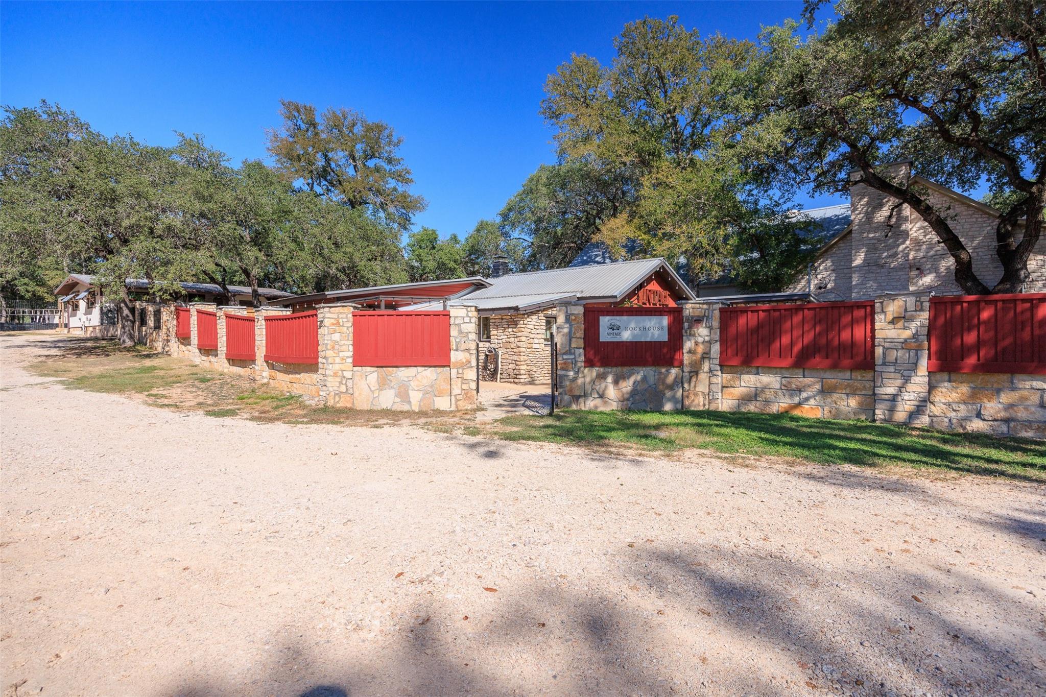 13500 Ranch Road 12 Property Photo 13