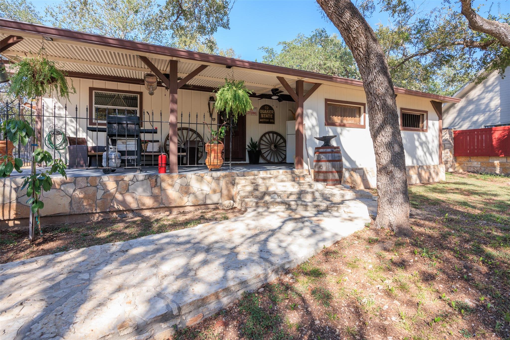 13500 Ranch Road 12 Property Photo 31