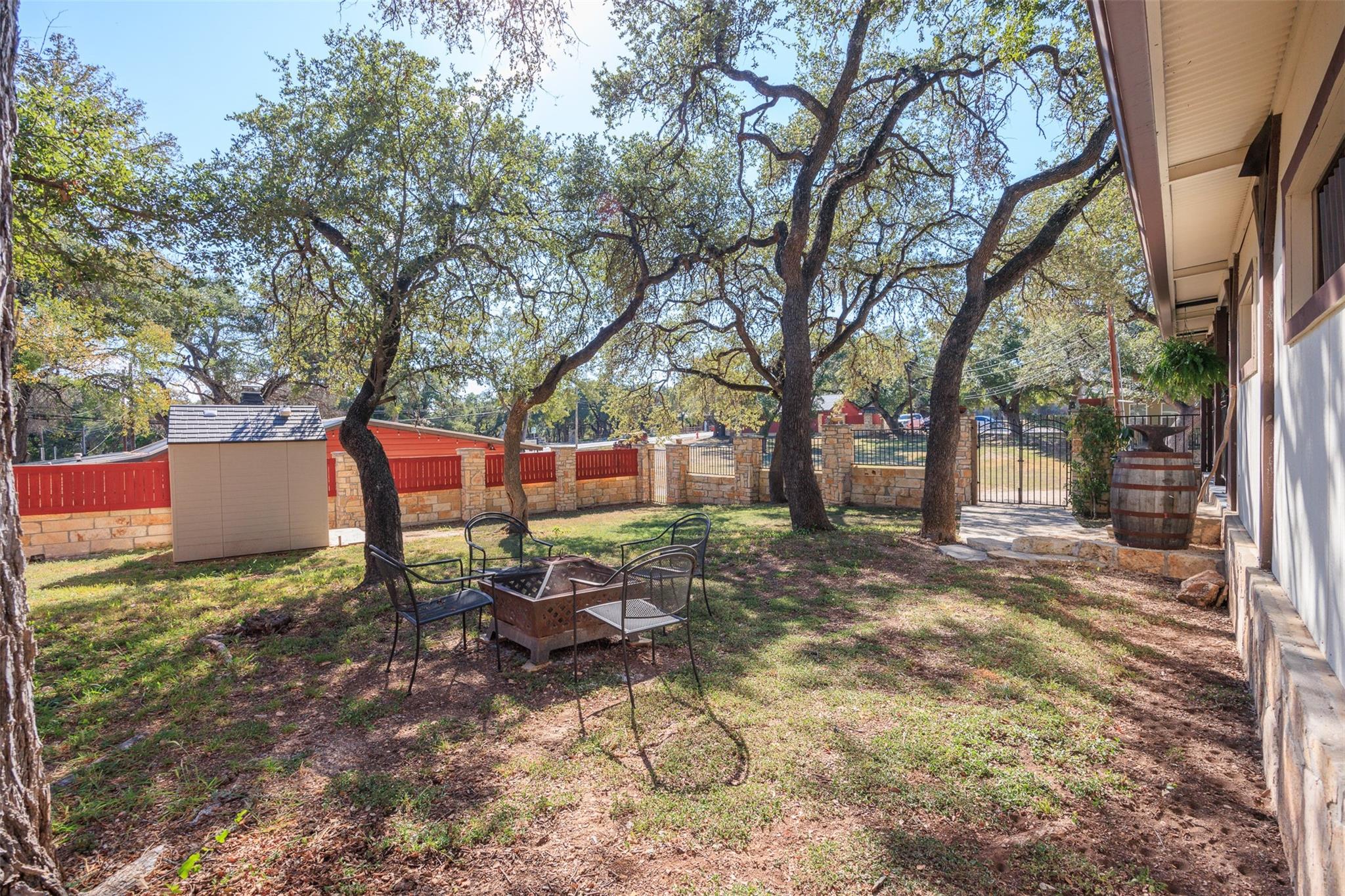 13500 Ranch Road 12 Property Photo 38