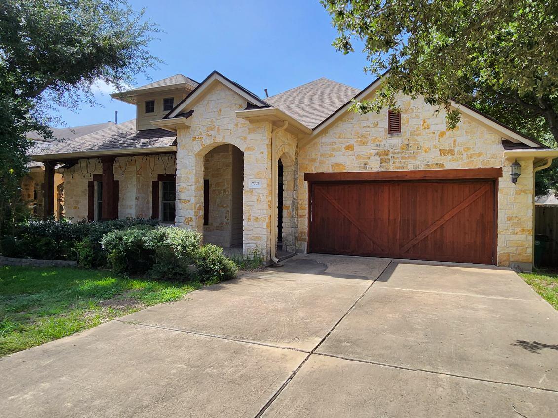 7221 Red Pebble Rd Property Photo