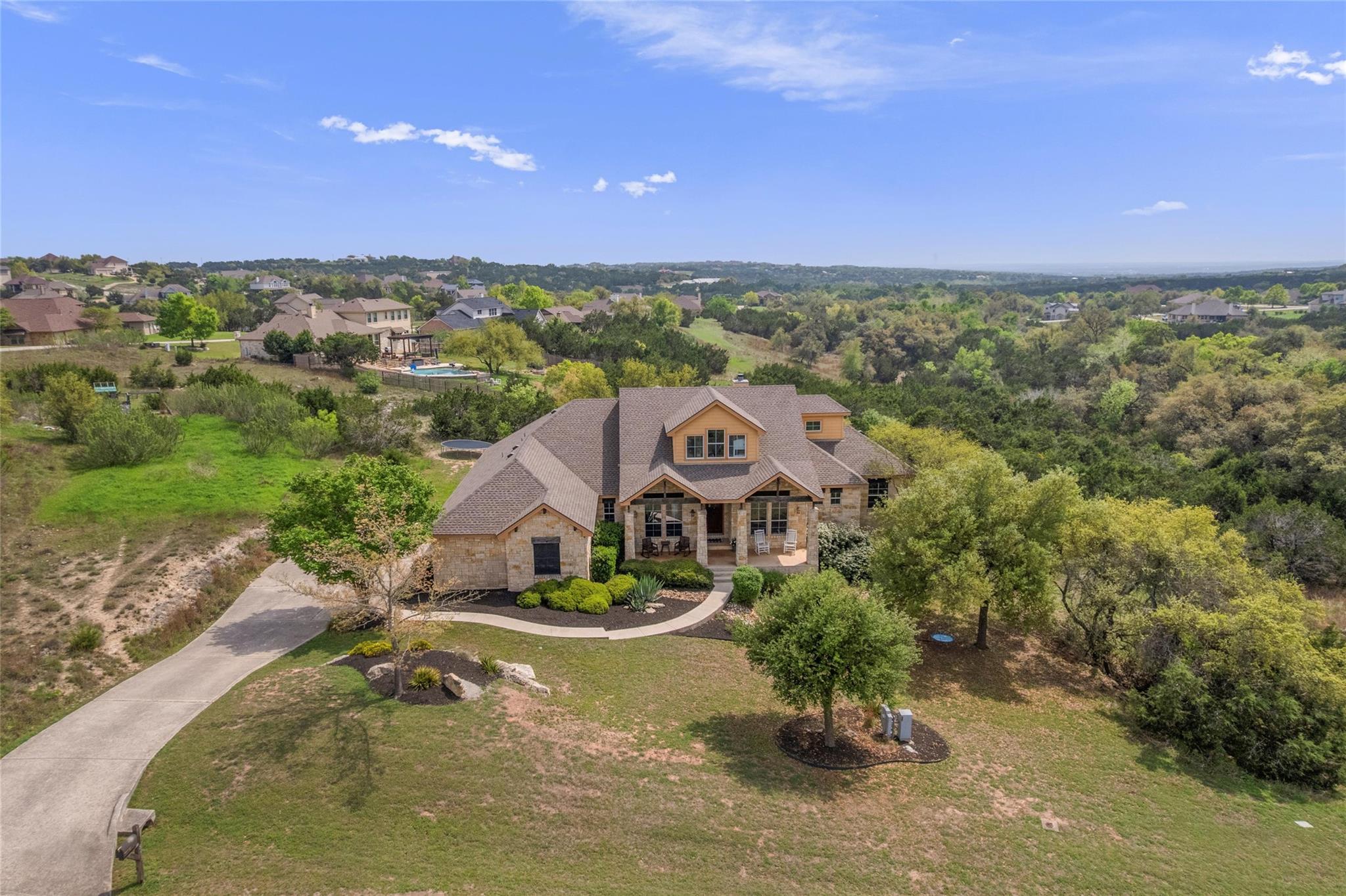 853 Tom Sawyer Rd Property Photo