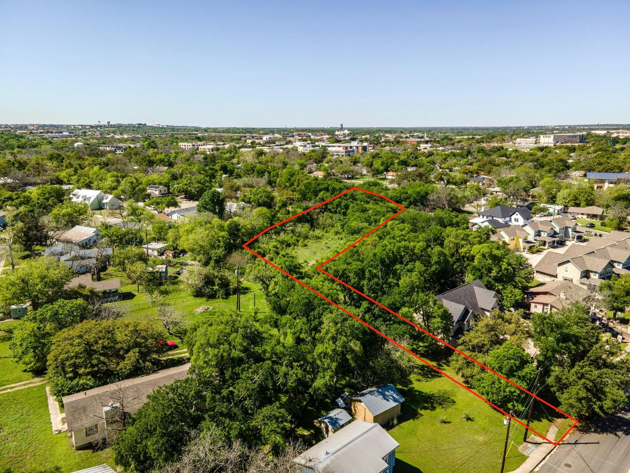 615 Pecan Ave Property Photo 1