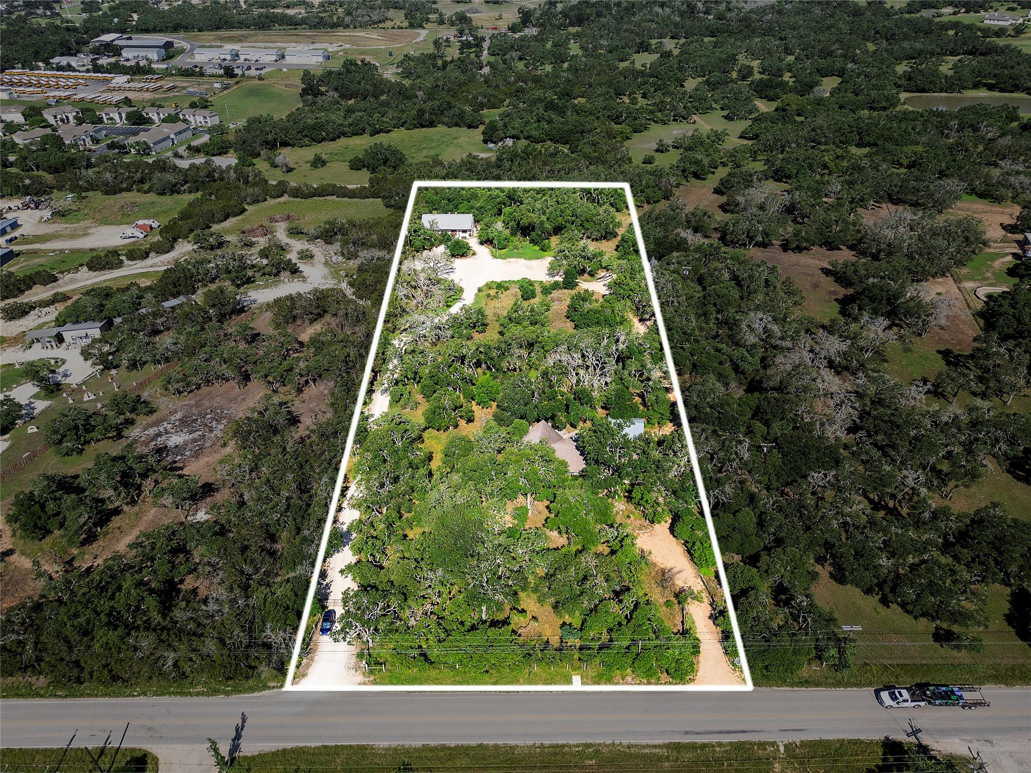 5256-5258 Bell Springs Rd Property Photo 3