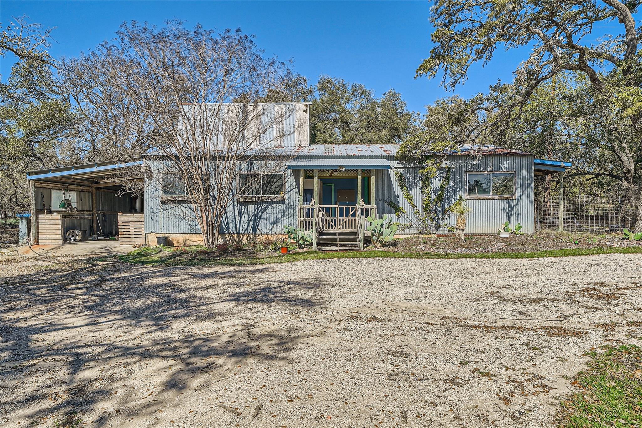 5256-5258 Bell Springs Rd Property Photo 8