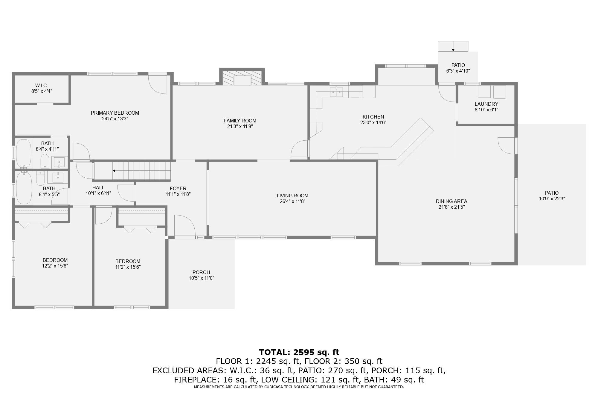 5256-5258 Bell Springs Rd Property Photo 32