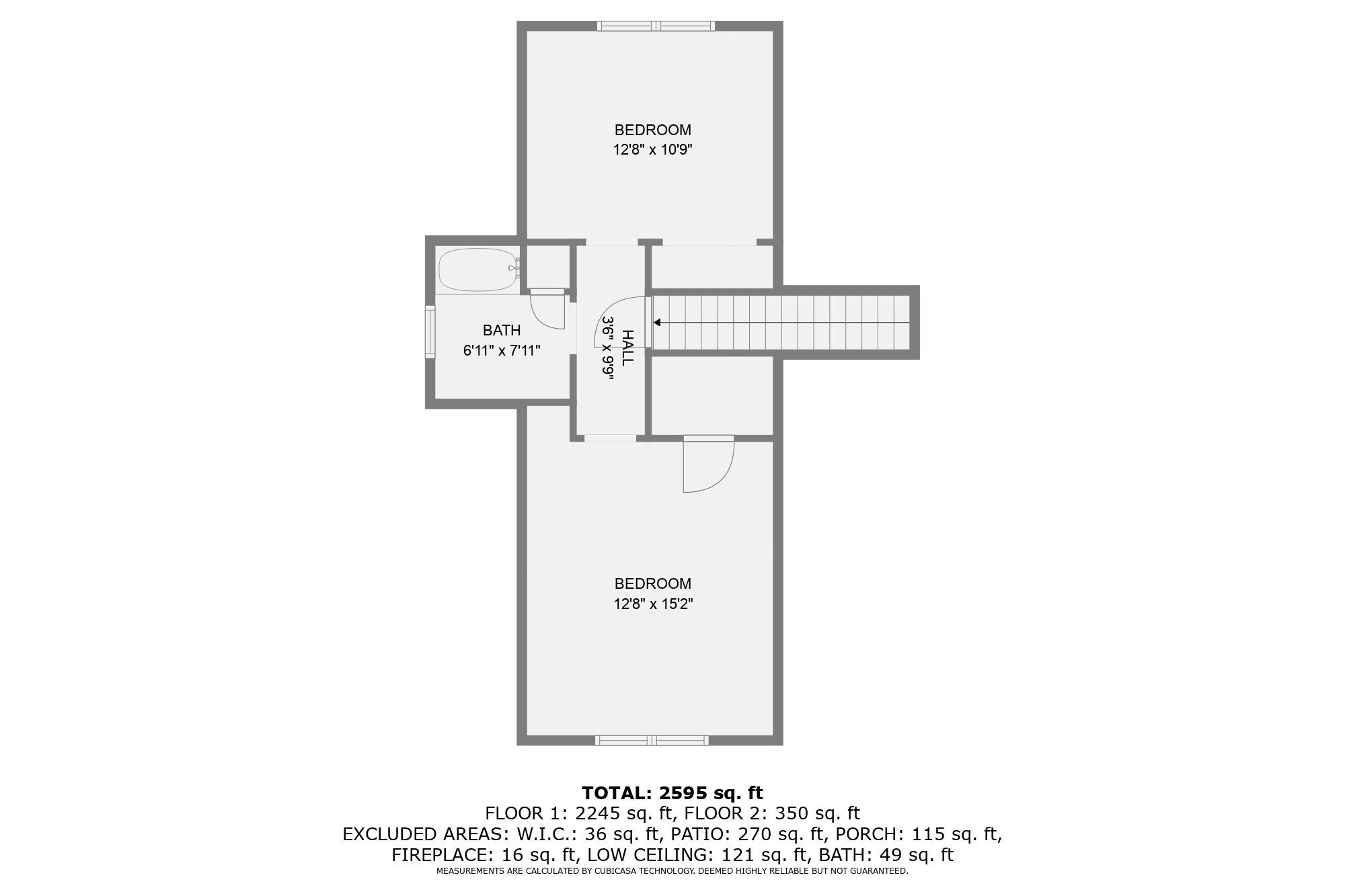 5256-5258 Bell Springs Rd Property Photo 33